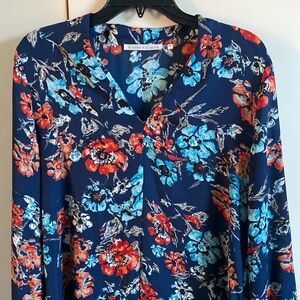 Violet  Claire blouse